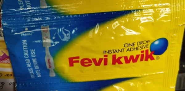 Fevikwik 